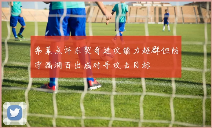 弗莱点评东契奇进攻能力超群但防守漏洞百出成对手攻击目标